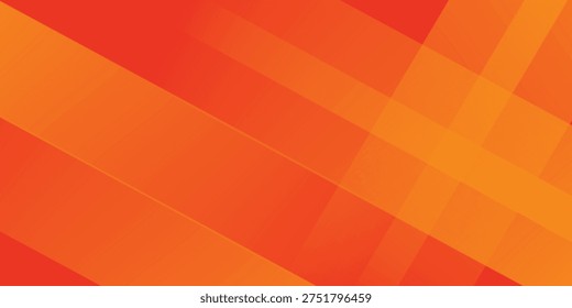 Fondo naranja mínimo 