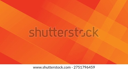 minimal orange background, abstract creative scratch digital background, clean landing page concept vector.