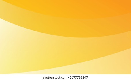 Fondo geométrico naranja mínimo. fondo de Formas geométricas para flyer, póster, folleto, cubierta
