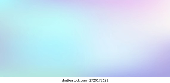 Fondo de degradado pastel mínimo con acento de punto Pequeño. Fondo de degradado pastel abstracto suave con transiciones de color suaves y un acento de punto mínimo en el centro.