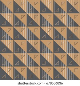 minimal Pattern - abstract background wallpaper