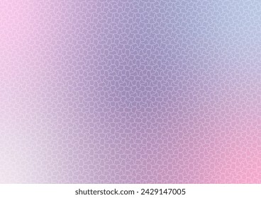 Minimal pattern decoration modern soft pattern background. vector illustration.