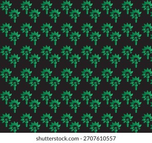 Minimale Muster-Design für Kleid, Hintergrund . Bildschirmhintergrund