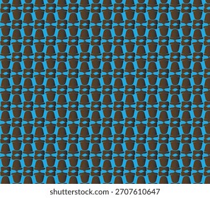 Minimale Muster-Design für Kleid, Hintergrund . Bildschirmhintergrund