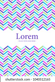 minimal pattern design, geometric fabric vector, fashion graphic, backdrop, wallpaper, cover brochure template.