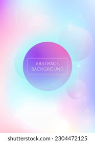 Minimal Pattern. Magic Banner. Simple Dots. Minimalist Presentation. Space Multicolor Elements. Vibrant Flyer. Blue Tech Fluid. Hologram Design. Purple Minimal Pattern