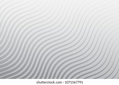 Minimal pattern with Monochrome Stylish Black and white And curved