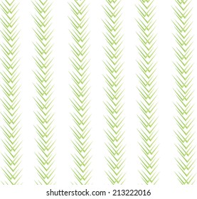 Minimal pattern wector design vertical