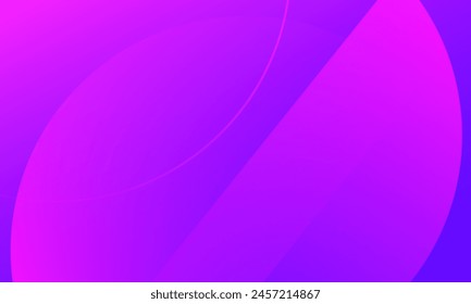 Minimal pink abstract background. Vector illustration