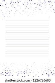Minimal placard. Vector geometric cover. Hipster trendy report template. Set of futuristic line gradient graphic design flyers. Fashion minimal layouts. Striped placards. Retro banner design set.