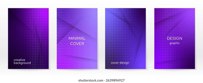 Minimal Poster. Pastel Soft. Blue Gradient Set. Graphic Color Background. Blurred Mesh Texture. Vector Modern Banner. Abstract Bright Wallpaper. Gradient Technology Cover. Mobile Template Design.