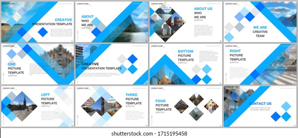 Architecture Portfolio Cover Stock Vectors Images Vector Art Shutterstock