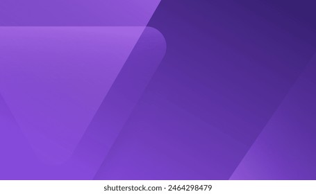 Minimal purple geometric background. Can be used for posters, placards, brochures, banners, EPS 10
