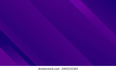 Minimal purple geometric background. Dynamic shapes composition.  vector design concept. Decorative web layout or poster, banner