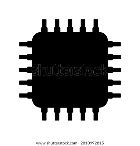 Minimal Radiation Hardened Chip Vector Design