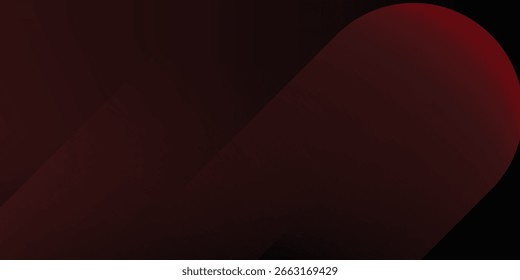 Minimal red geometric background. Modern shiny red gradient diagonal shapes design.  - Powered by Shutterstock - Get 15% off with code: PIKWIZARD15