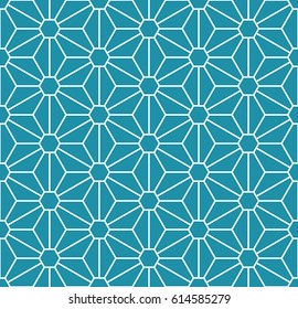 minimal sacred geometry graphic seamless pattern print