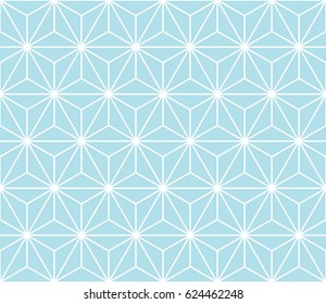 minimal sacred geometry graphic seamless pattern print