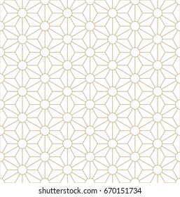 minimal sacred geometry graphic seamless pattern print