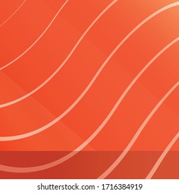 minimal salmon background, easy salmon texture