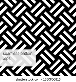minimal & seamless 45 degree pattern geometric 