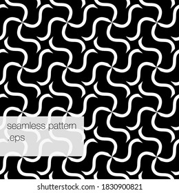 minimal & seamless 45 degree pattern geometric 