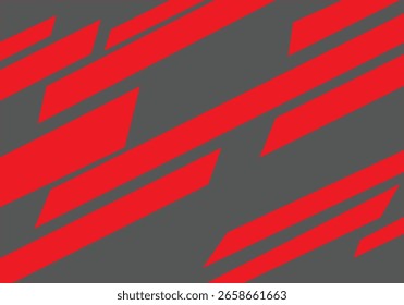 Minimal Seamless Diagonal Line Pattern on a Clean Background