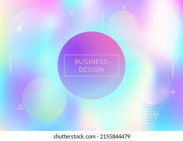 Minimal Shape. Neon Presentation. Science Flyer. Modern Background. Trendy Dots. Violet Light Design. Round Business Magazine. Shiny Screen. Purple Minimal Shape