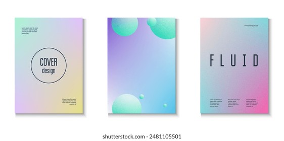 Minimal Shape. Pink Grain Triangle Set. Texture 3d Background. Aesthetic Modern Template. Hipster Banner. Digital Elements. Abstract Poster. Violet Minimal Shape