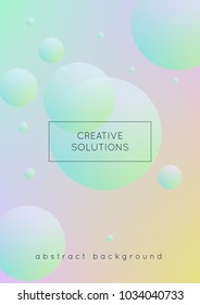 Minimal shapes cover with holographic fluid