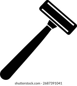 Vektorgrafik mit minimalem Rasierraster
