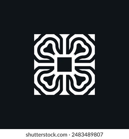 Minimal and Simple Elegance Evokes Gentle Sophistication and Graceful Serenity Luxury Tile
