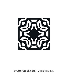 Minimal and Simple Elegance Evokes Gentle Sophistication and Graceful Serenity Luxury Tile