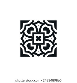 Minimal and Simple Elegance Evokes Gentle Sophistication and Graceful Serenity Luxury Tile
