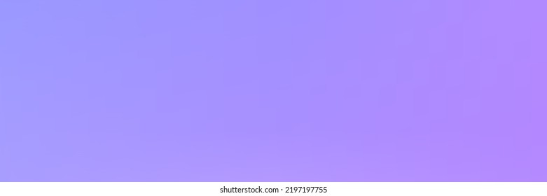 Minimal Simple Light Soft Sky Multicolor Gradient Mesh. Smooth Surface. Pastel Sunset Vibrant Vivid Color Sky Background. Clean Blurred Water Colorful Bright Sunrise Horizontal Gradient Background.