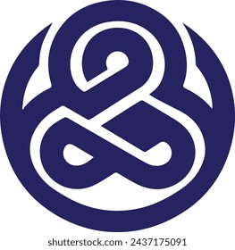 diseño de logotipo simple mínimo para la marca o negocio