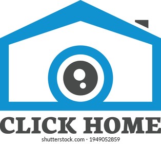 Minimal or Simple Photography Logo Design