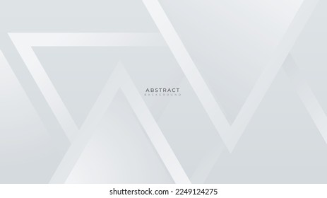 Minimal schlichte, minimale geometrische Formen abstraktes modernes Hintergrunddesign. Design für Poster, Vorlagen im Web, Hintergrund, Banner, Broschüren, Website, Flyer, Landing Page, Präsentation und Webinar