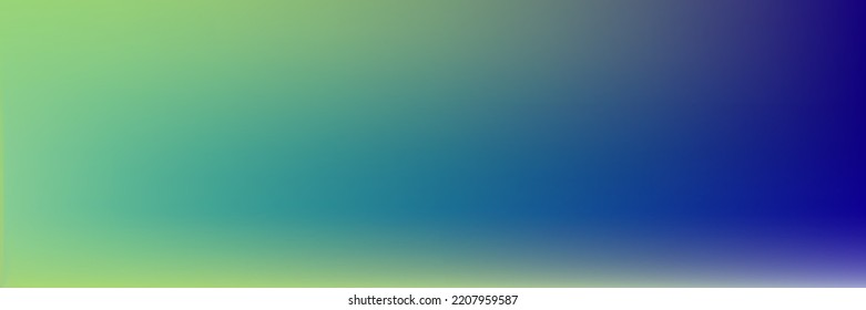 Minimal Sky Vibrant Vivid Light Color Gradient Mesh. Design Pic. Water Bright Blurred Simple Clean Sky Background. Multicolor Pastel Soft Colorful Sunset Sunrise Horizontal Gradient Background.
