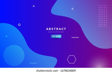 minimal soft blue light background, abstract creative backgrounds.