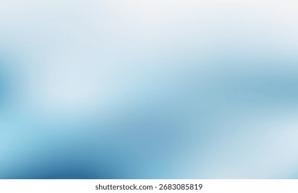 Minimal soft blur gradient background with gentle hues of yellow, white, and aqua blue. Calm, dreamy abstract texture ideal for websites, apps, presentations, or modern visual design.