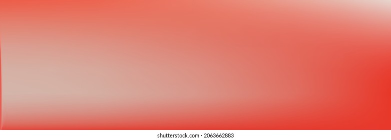 Minimal Soft Clean Colorful Water Sky Wallpaper. Blurred Light Vivid Sunset Vibrant Multicolor Horizontal Gradient Background. Sky Pastel Sunrise Bright Simple Color Gradient Mesh. Smooth Surface.