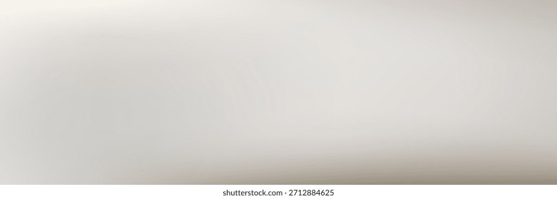 Gradiente suave mínimo en el color de tendencia para 2026, que ofrece una base visual fresca y serena para diseños creativos.