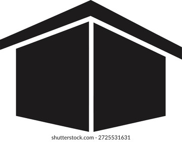 Minimal solid business and finance icon set featuring modern corporate concepts, teamwork, security, growth, architecture, analytics, networking, and professional services in clean flat vector style.