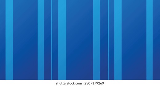 Minimal stripe abstract background design