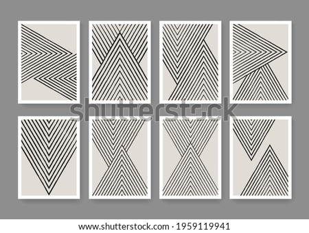 Similar – Image, Stock Photo Vintage paper envelopes, paper and wood texture