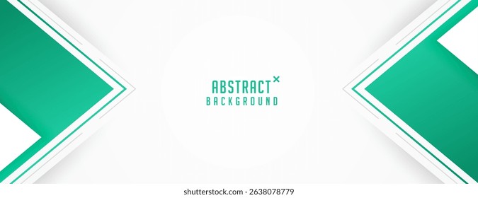 minimal style abstract background with geometric shapes 