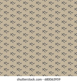 minimal style background wallpaper - inspired by chinese character