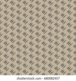 minimal style background wallpaper - inspired by chinese character