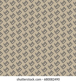 minimal style background wallpaper - inspired by chinese character